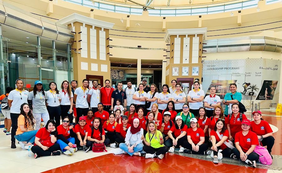 Adib sport academy