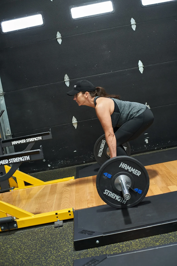 Prefect Personal Training.Personal Training in Abudhabi