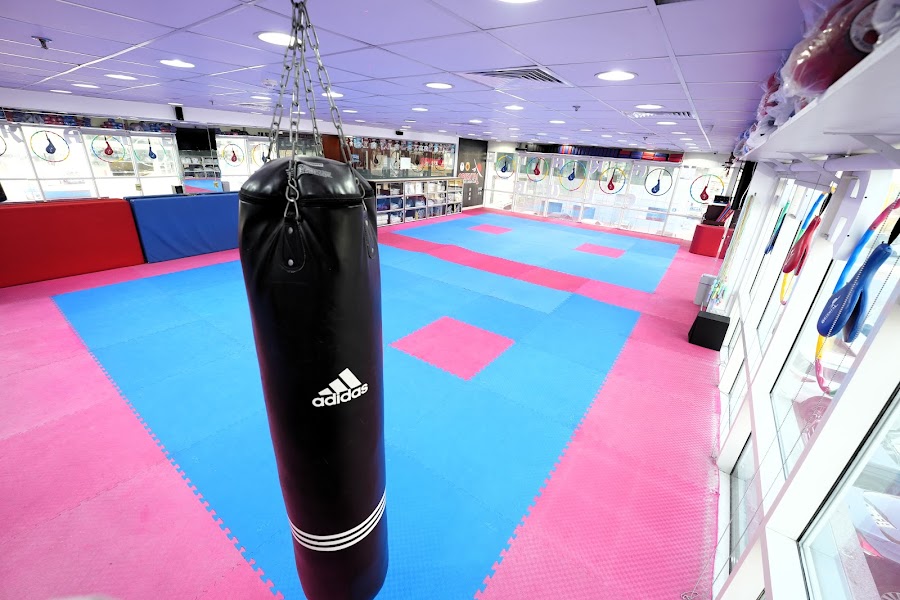 Oriental Karate & Kobudo Club, Mussafah