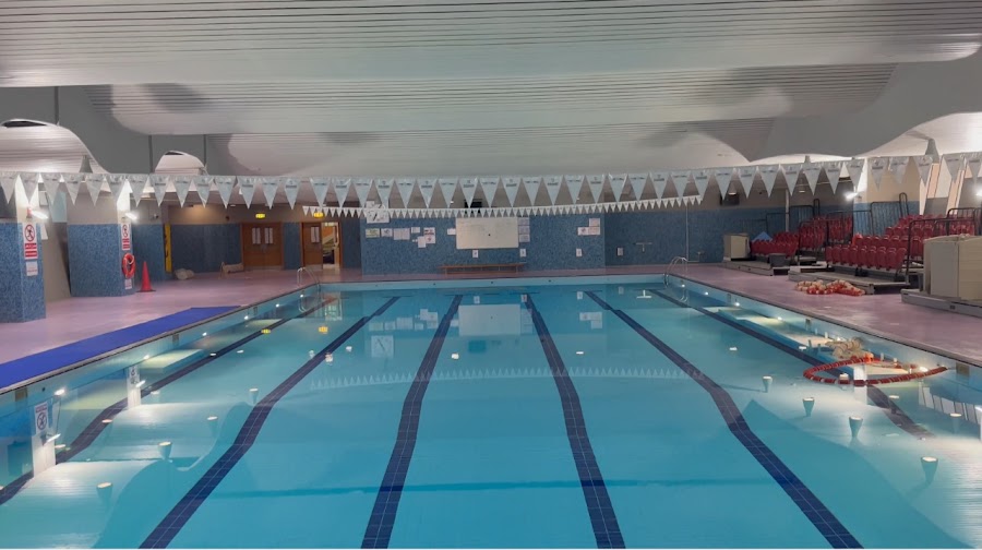 SHARK SPORTS ACADEMY ALBATEEN BRANCH