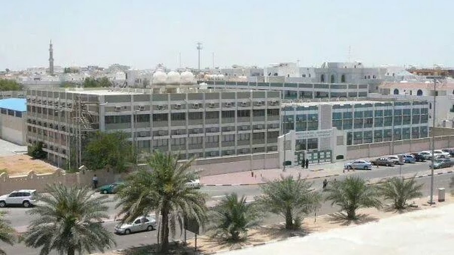 Al Saad Sports Academy