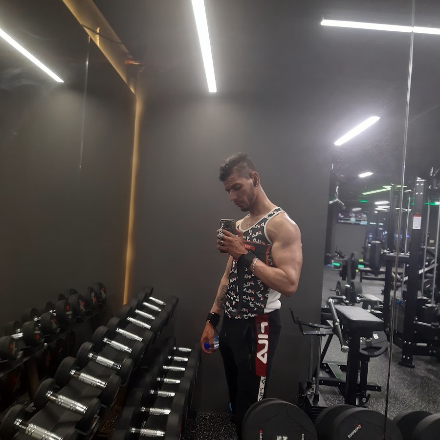 Capsule Fitness-GYM Br