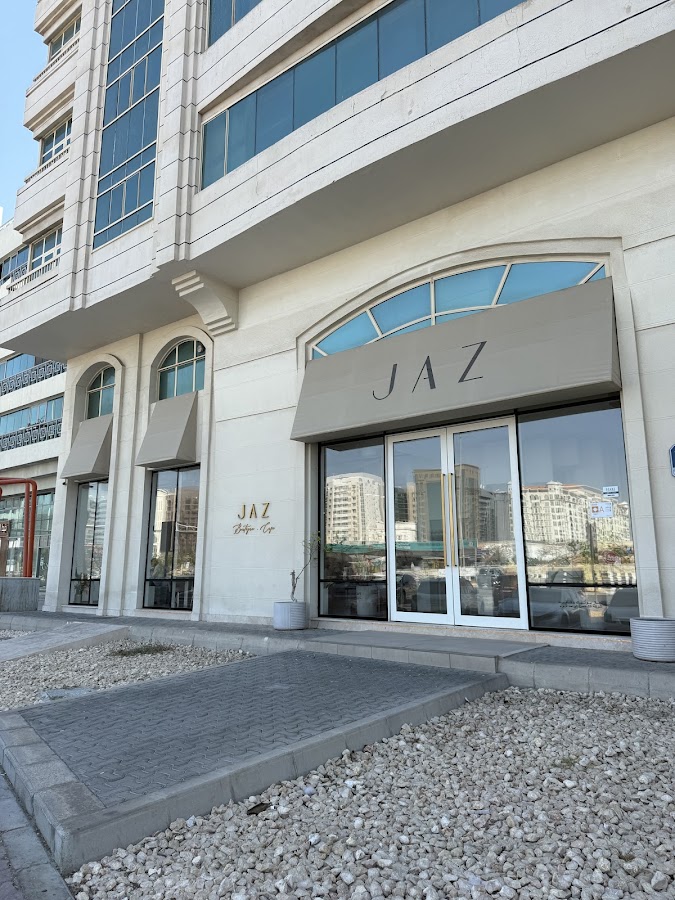 JAZ Boutique & Cafe جاز