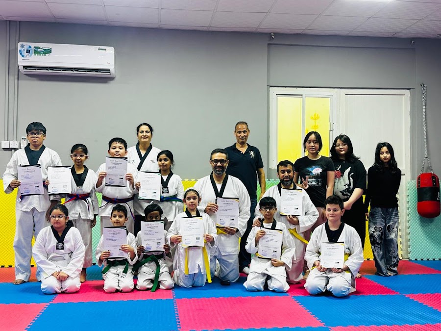 CAPTAIN SPORTS ACADEMY