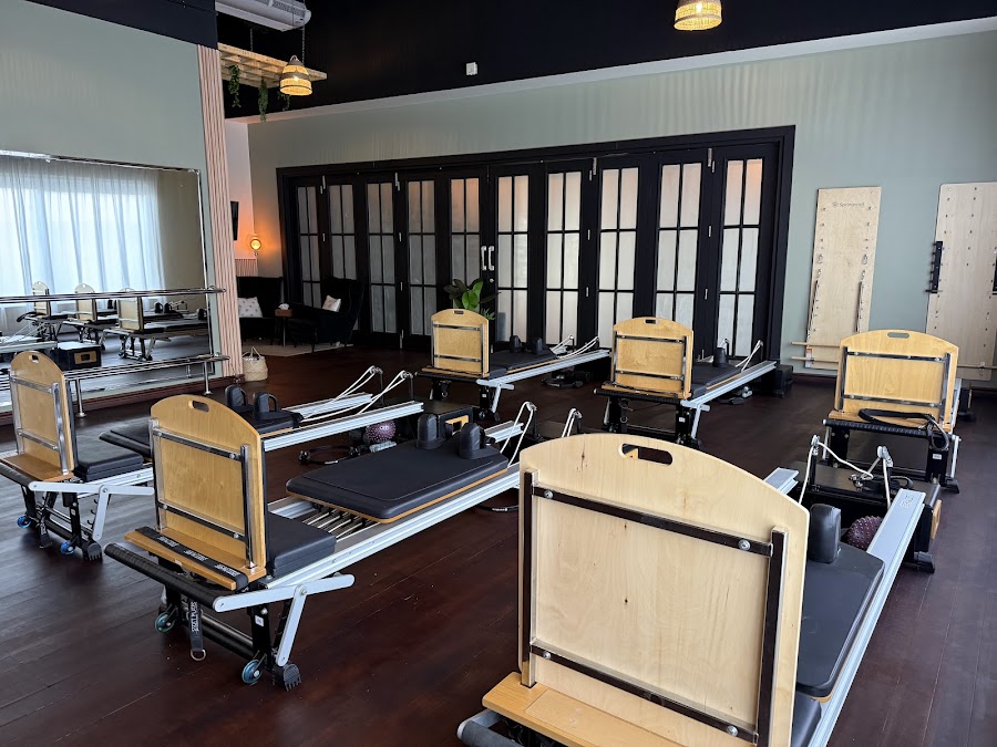 Pilates Lab