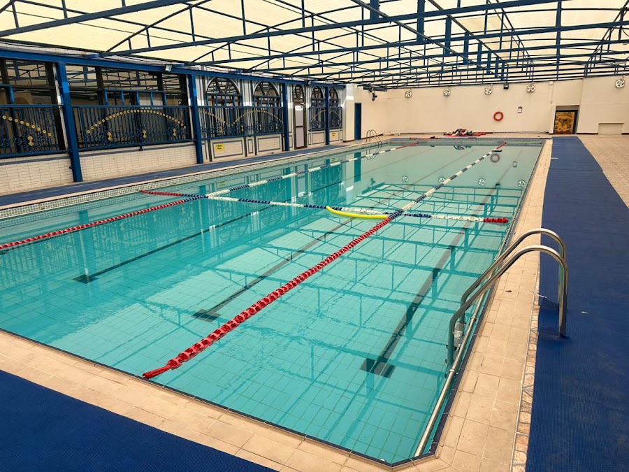 Shark Sports Academy