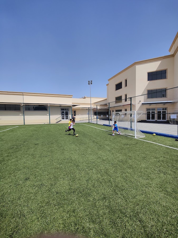 Al Rabeeh Sports Academy