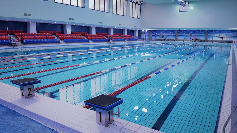 4th Lane Swim Academy - AFOCH