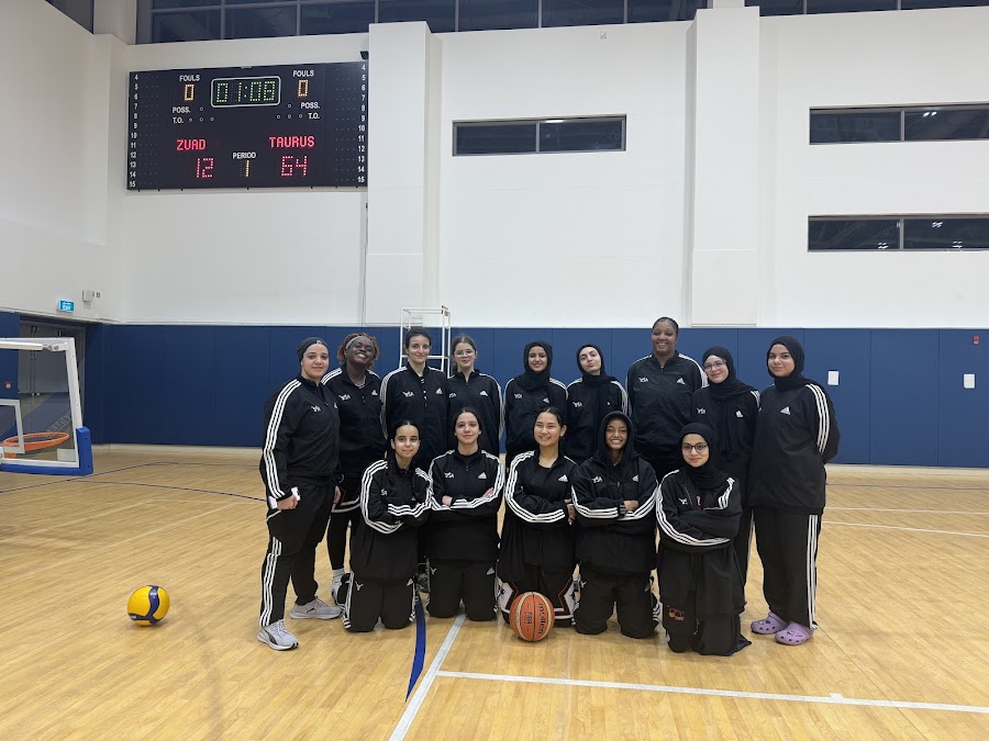Taurus Sports Academy- Sole Proprietorship L.L.C