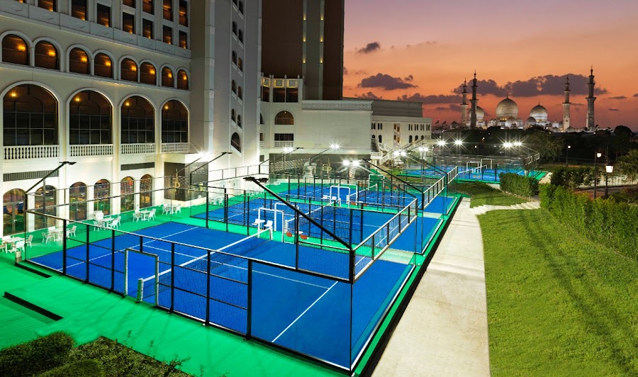 Emirates Padel