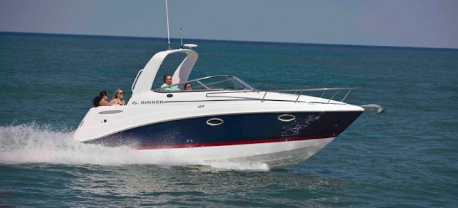 The Captain's Club - Emirates Palace Marina