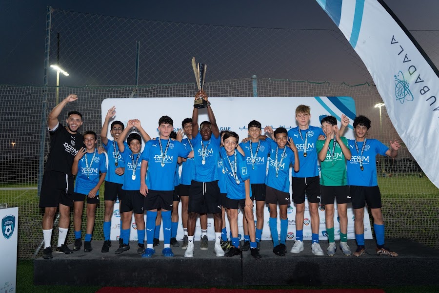 Prime Football Academy