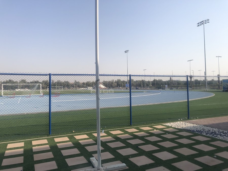 Abu Dhabi Athletics Club