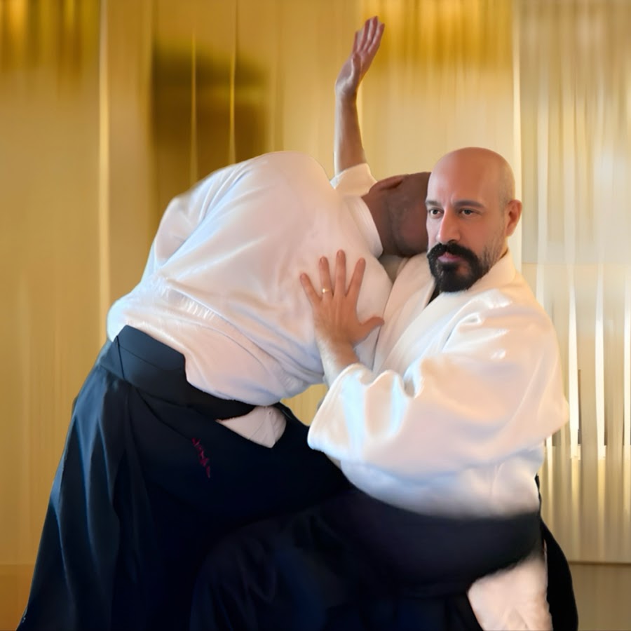 AIKIWAY DOJO - Aikikai Aikido of Abu Dhabi