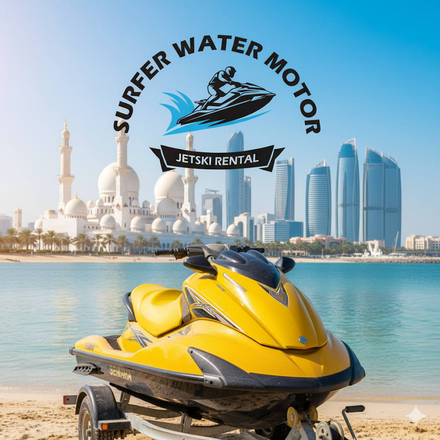 SURFER JETSKI RENTAL