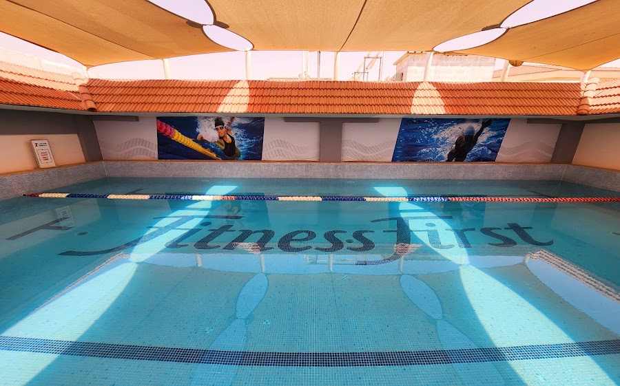 Fitness First