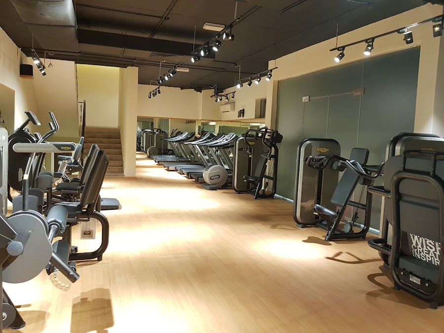 Vibez Fitness Centre & Spa (Ladies Only)