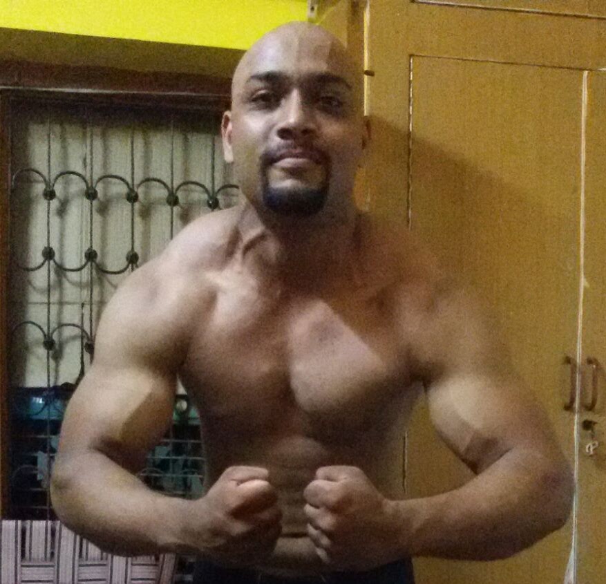 Coach Nishant