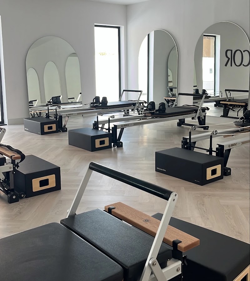 Cor Pilates Studio