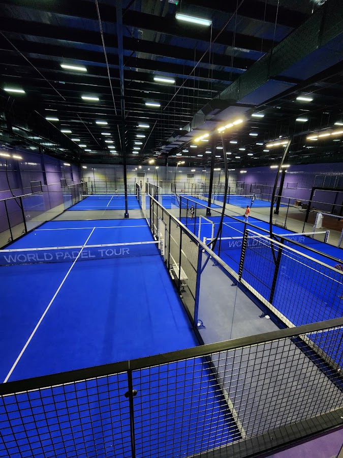 Amigos Padel Club