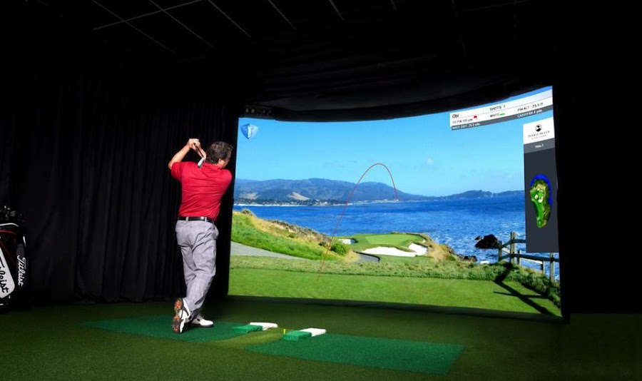 Performance Golf