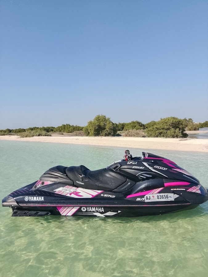 Seven Star Jet Ski Rental and Repair