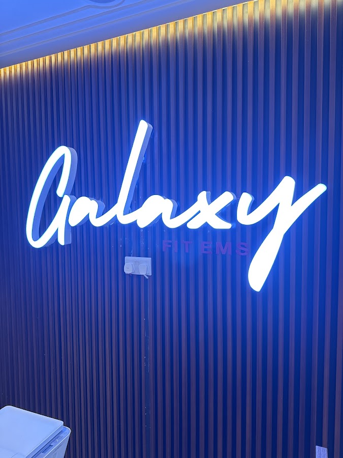 Galaxy Fit EMS - جالاكسي فيت إي إم إس