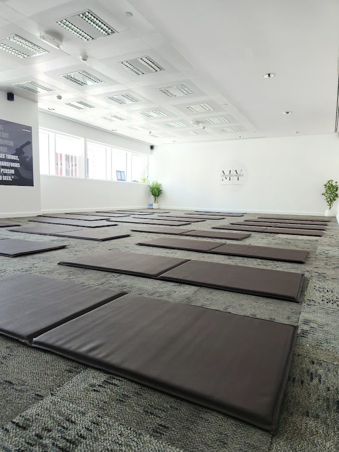Magical Yoga Center - Abu Dhabi