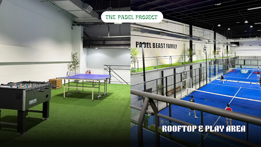 The Padel Project