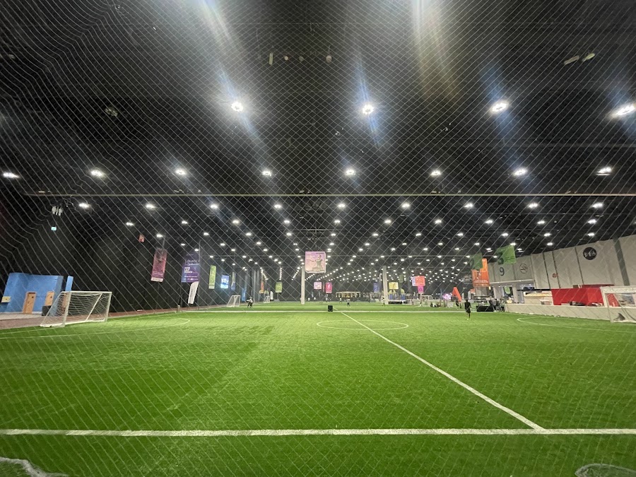 ADSS (Abu Dhabi Summer Sports)