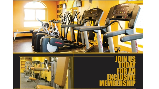 Power Station Gym