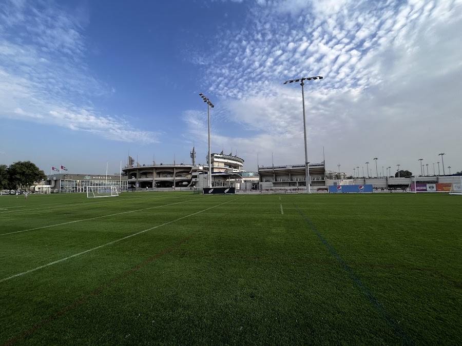 Abu Dhabi Harlequins Rugby Club