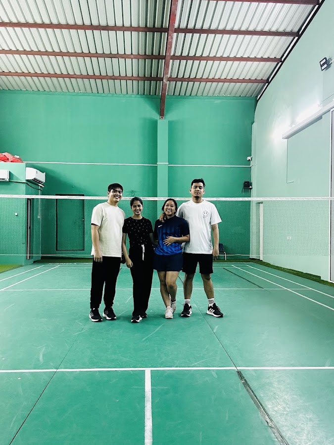 Al Ain Energy Sports Club