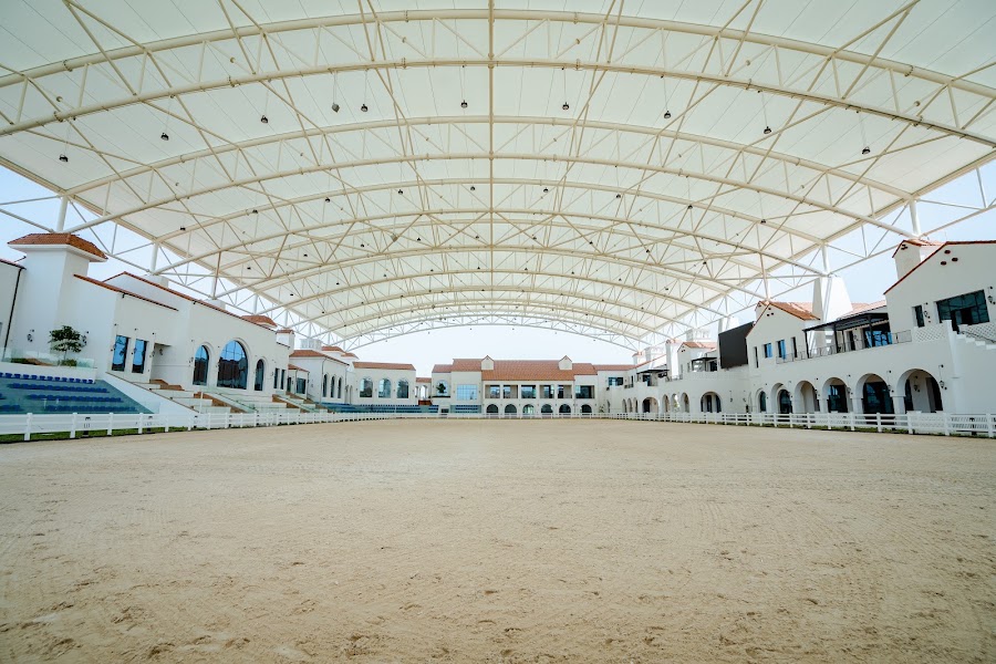 Abu Dhabi Equestrian Club