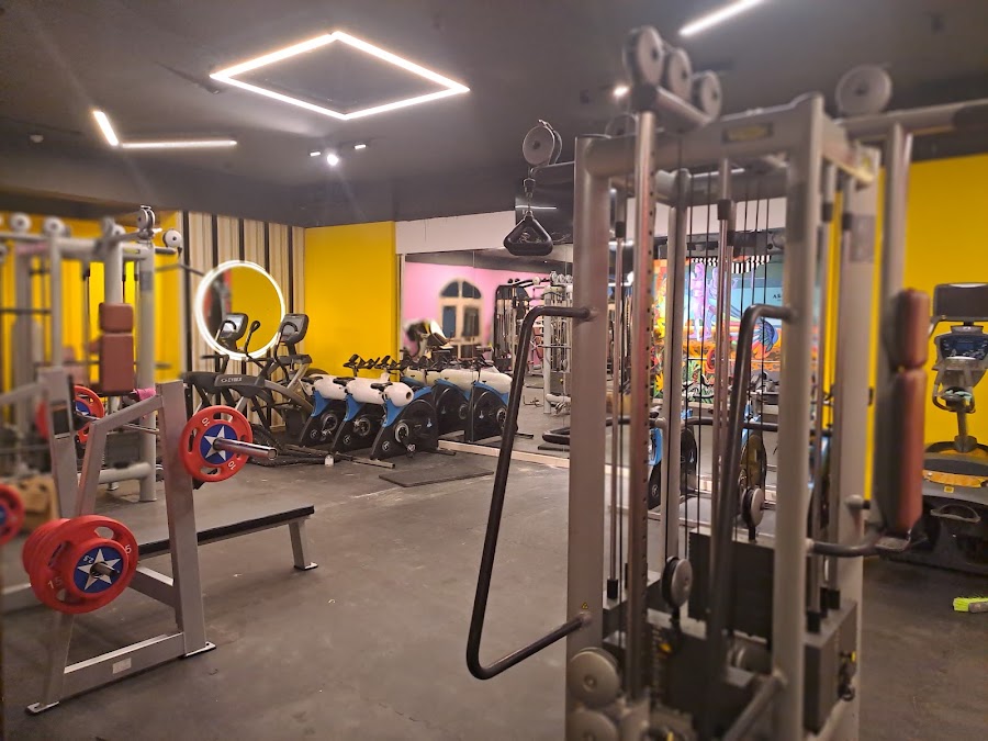 Senora Ladies Gym