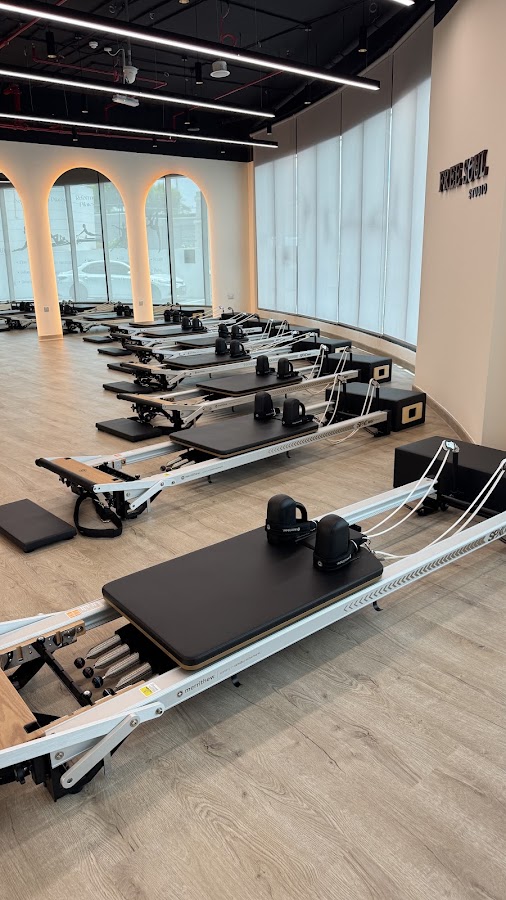 Free Soul Studio - Yoga & Pilates