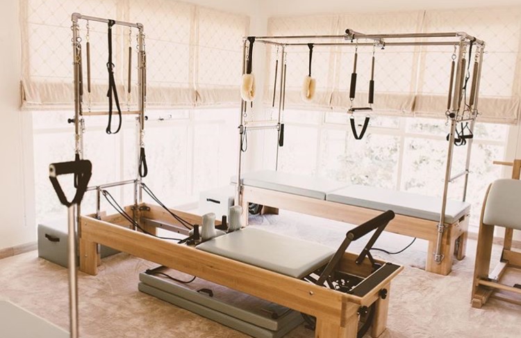FLO Fitness Studio