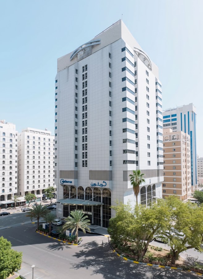 Abu Dhabi