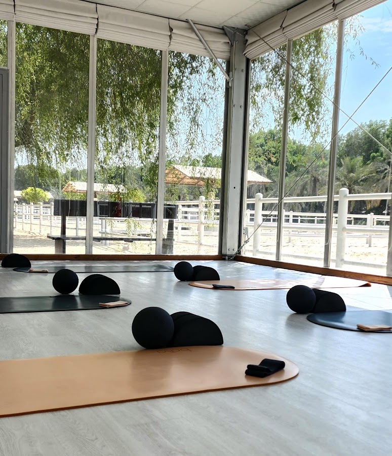 MyndNest Yoga