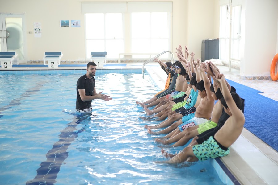 PERFORMANCE ACADEMY