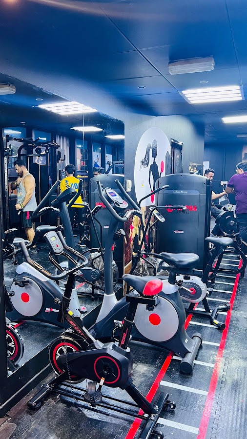 IFANIA GYM