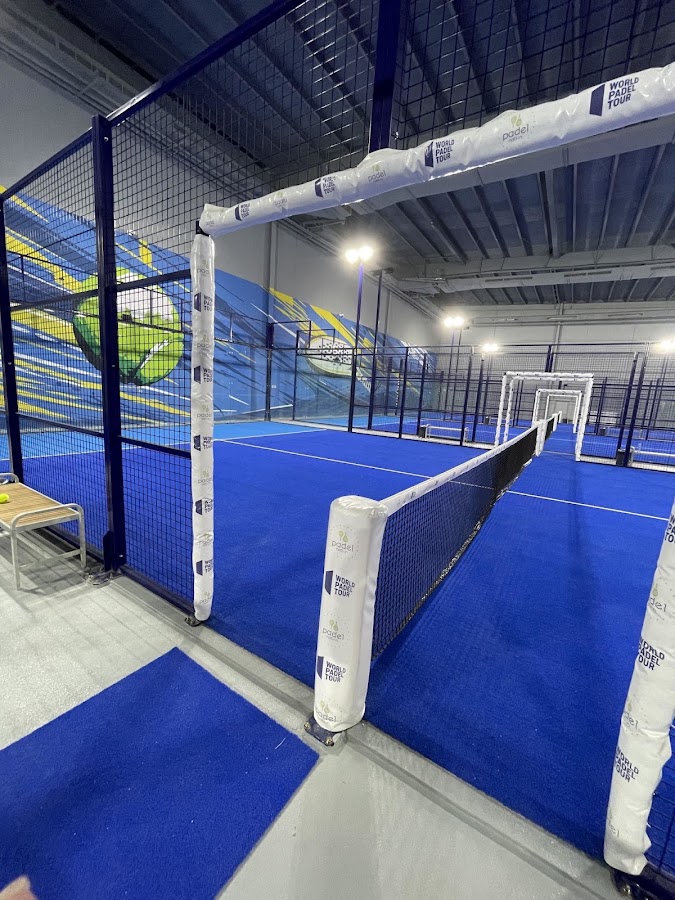 Padel nation