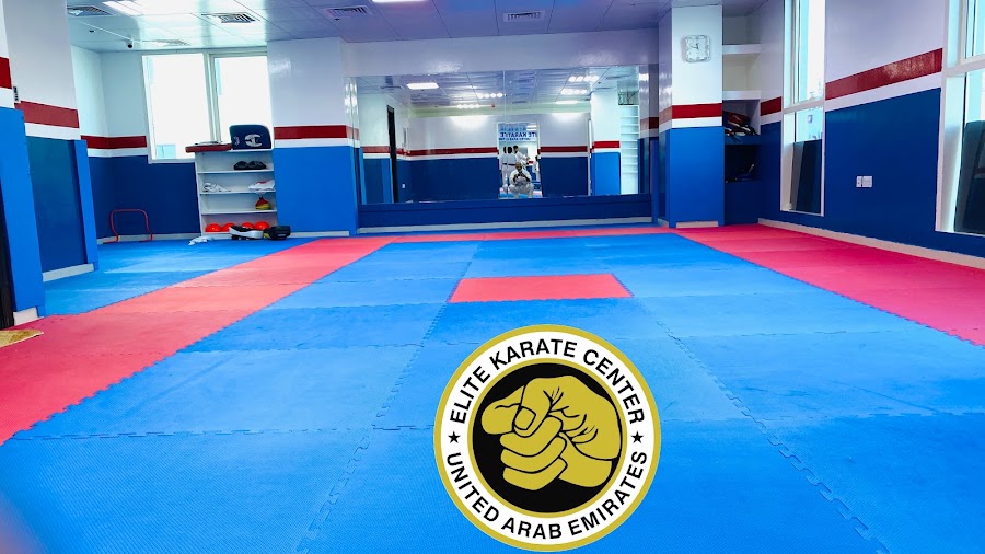 Elite Karate Center Al Ain