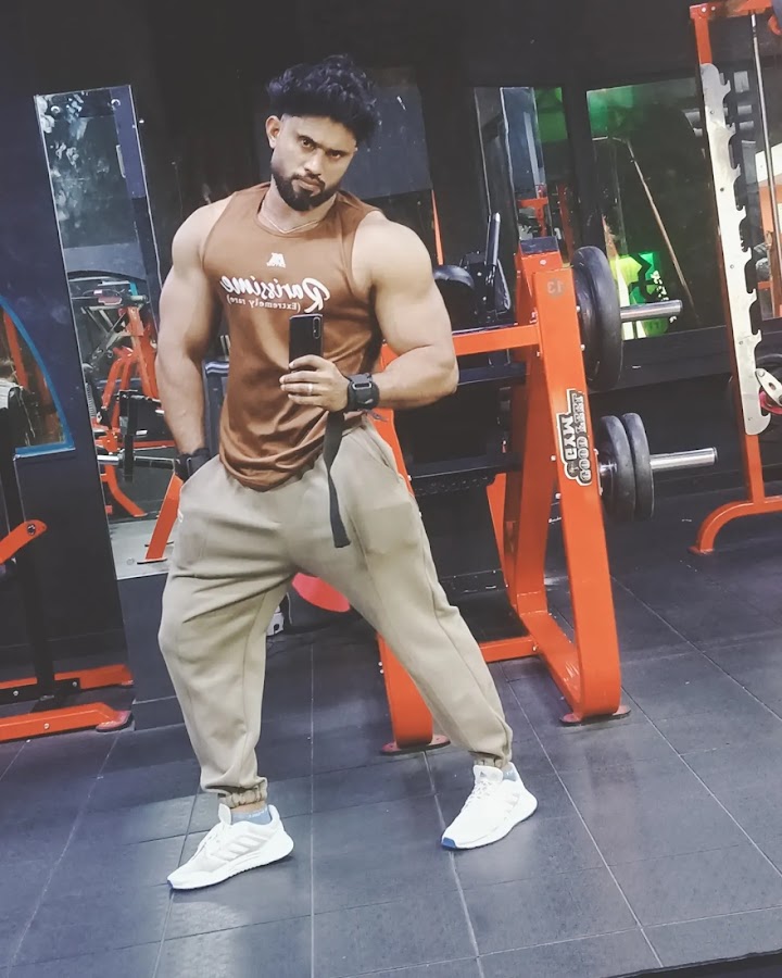 Good Feel Gym Abu dhabi