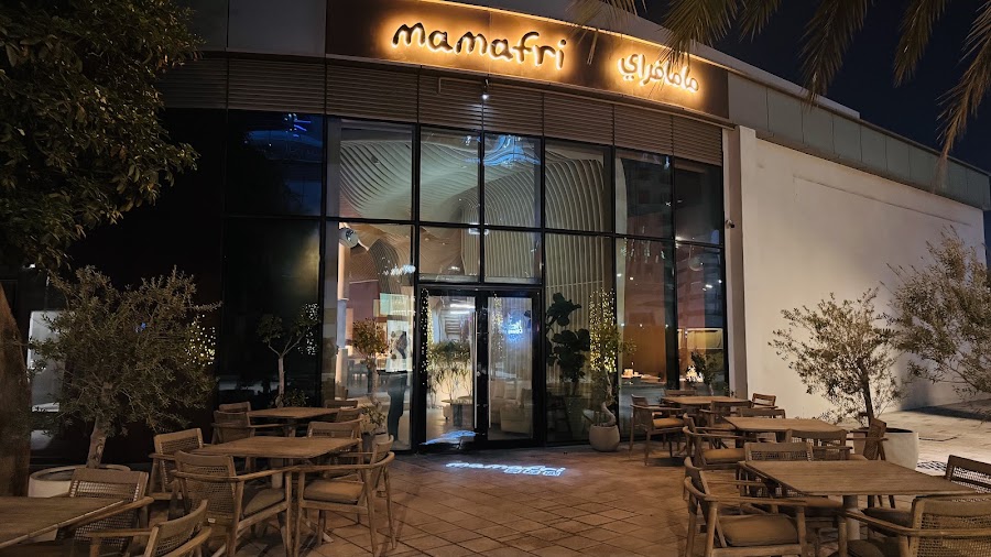 Mamafri