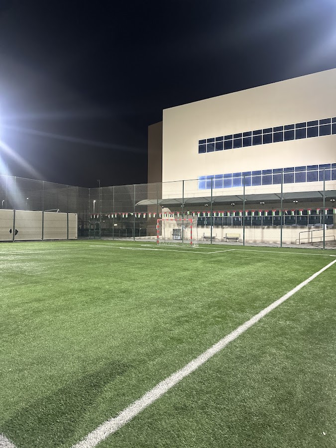 Dolphin Sports Academy - Al Falah Branch