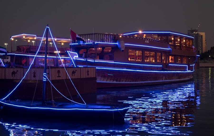 Abu Dhabi yacht and boat rental