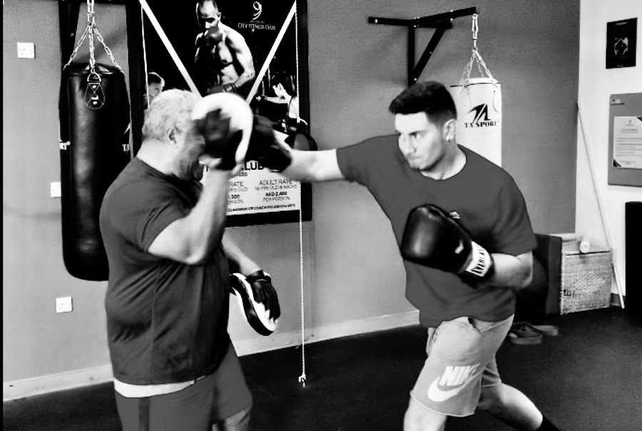 PTA BOXING FITNESS-SOLUTIONS