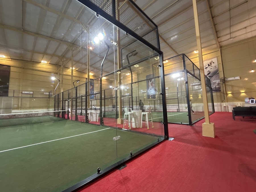 Padel Life Club