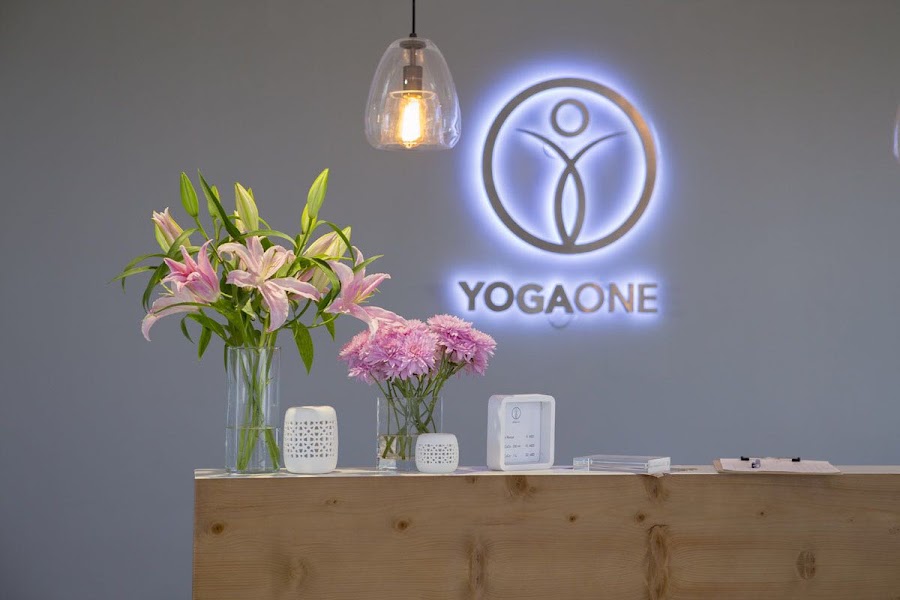 YogaOne UAE
